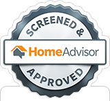 green star eco home advisor screened and approved badge