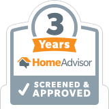 greenstar eco home advisor screened and approved 3 year award